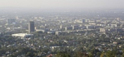 Алматыда 26 мың жарамсыз жер учаскелері сатылған