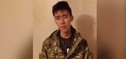 «Вагнер» жасағындағы студент Қазақстанда әскери қызметке жарамсыз болған