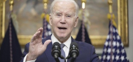 Байден тағы да президент сайлауына түспек