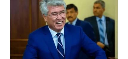 «Өз кінәмді мүлдем мойындамаймын» – Арыстанбек Мұхамедиұлы