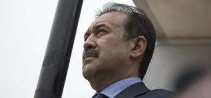 Кәрім Мәсімов елден қашуға дайындалды