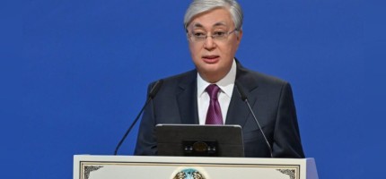 Тоқаев қазақ тілін білмегендерге қысым көрсетілмеуі керегін айтты