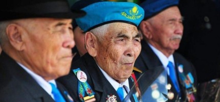 Астанада ҰОС ардагерлеріне 1,5 млн теңгеден беріледі – әкімдік