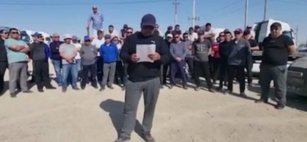 Жаңаөзен және Жетібай жүргізушілері бензин бағасына нарызылық білдірді