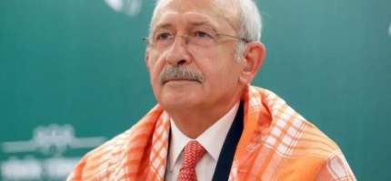 Ердоғанның қарсыласы Түркия мен Ресей арасындағы қарым-қатынас туралы айтты