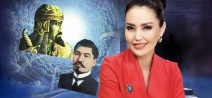 «Әлихан Лениннің аяғын сүйеді» – Жанат Бақыт