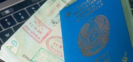 Қытайлықтардың визасыз келуіне қорқудың қажеті жоқ - ІІМ
