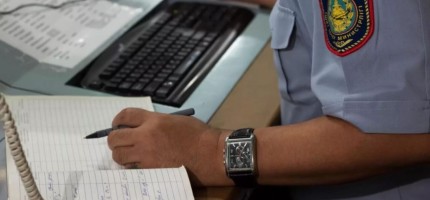 Мәйіті табылған «АрселорМиттал Теміртау» заңгерінің өлімі: тың дерек шықты