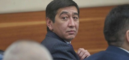 Зайытов Петропавл, Павлодар атауын өзгертуді қандай жағдайда қолдайтынын айтты