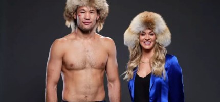 Рахмоновқа ғашық UFC журналисі күтпеген мәлімдеме жасады
