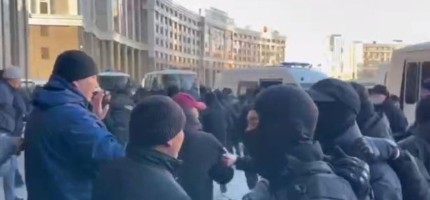 Астанаға қайта баруға дайынбыз – жұмыссыз жаңаөзендіктер