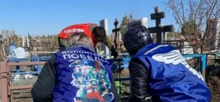 Алматыда волонтерлер із-түзсіз жоғалып кеткен 69 адамды тапқан