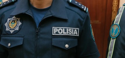 81 жастағы анасын қорлаған Астана тұрғыны қамауға алынды