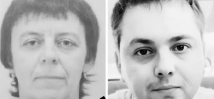 Павлодарда із-түзсіз жоғалған әйел мен ер адам өлі табылды