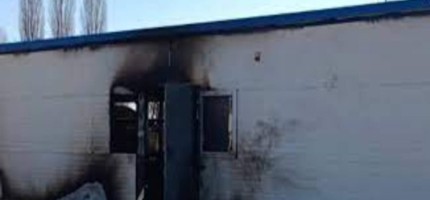 Жетісу облысындағы мектепте жарылыс болып бір адам қаза тапты
