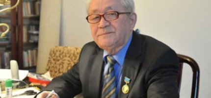 Зерделі ойдың зергері – Әбілфайыз