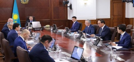 Биыл елімізде 5G желісі іске қосылады