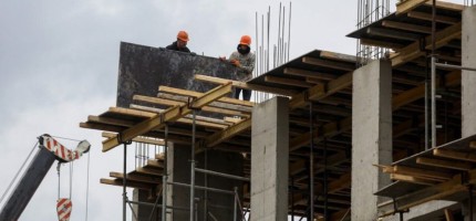 Алматыда заңсыз салынған 53 құрылыс нысаны сотқа берілді