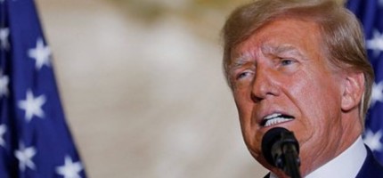 Трамп Үшінші дүниежүзілік соғыс жариялады