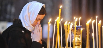 Православиелік христиандарда қасиетті апта басталды