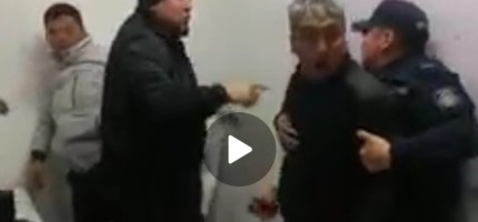 Жарық үшін жаға жыртысқан халық