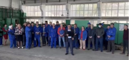 МАЭК қызметкерлері әріптестерінің Тоқаевқа жолдаған шағымдарын жоққа шығарды