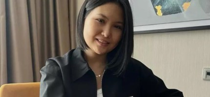 «Қазақ тілін үйренуге уақыт жоқ» — Бибісара Асаубаева