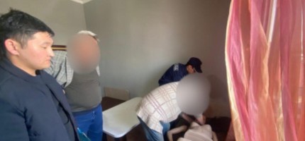 Алматыда қонақүйлердің бірінен өзбекстандық әйелдің денесі табылды