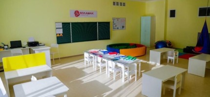 Астанада аутизмді емдейтін орталық ашылды