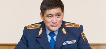 Генерал Серік Құдебаевтың елден қашып кеткені рас па?