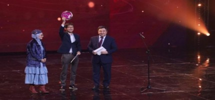 Қазақстандық үздік сериалдар анықталды