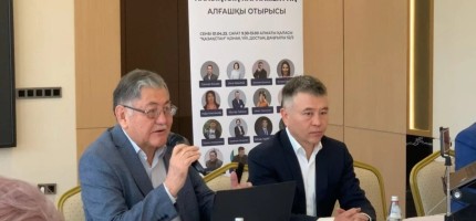 «Халық енді сайлаудан әділдік күтпейді»