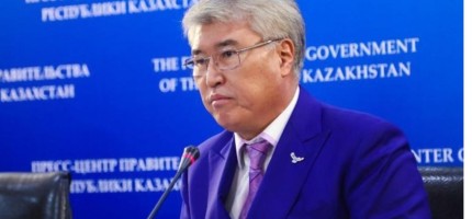 Арыстанбек Мұхамедиұлының ісі сотқа өтті