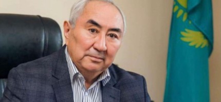 Жигули Дайрабаевтың басы тағы да дауға қалды