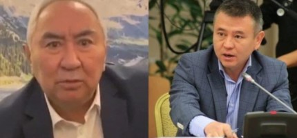 Мұхтар Тайжан талап етті: Дайрабаев ұлдары үшін мәжілістен кетуі мүмкін бе?