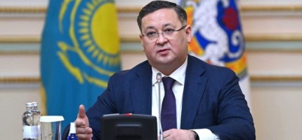 Сыртқы істер министрі ресми сапармен Ресейге барады