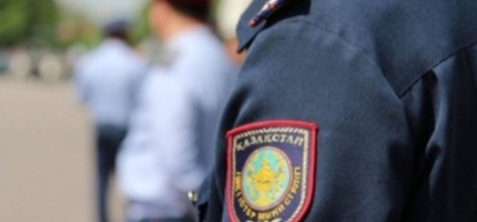 Киелі жерге зиярат етуге кеткен әйелдің мәйіті табылды