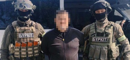 Қылмыстық топ құрып, кәсіпкерлерді бопсалаған блогер тұтқындалды