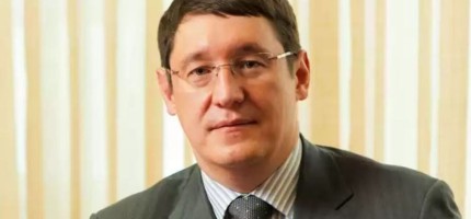 Министр журналистерден қазақ тілін үйренуге уақыт сұрады