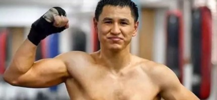 Боксшы әлем чемпионы титулын алып, WBC рейтингісіне енді