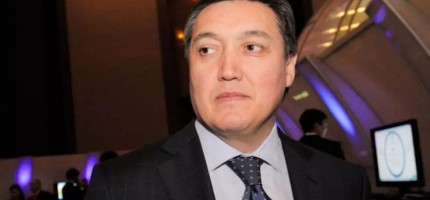 Қаңтар оқиғасынан кейін төбе көрсетпеген Асқар Маминнің қайда жүргені анықталды