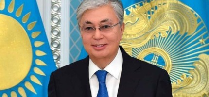 Тоқаев Азия чемпионатының жеңімпаздарын құттықтады
