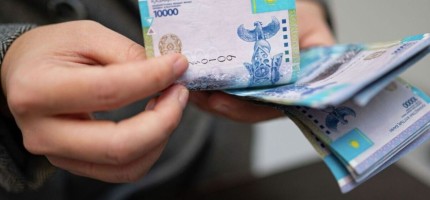 Қазақстандықтарға микронесие беруге тыйым салынбақ