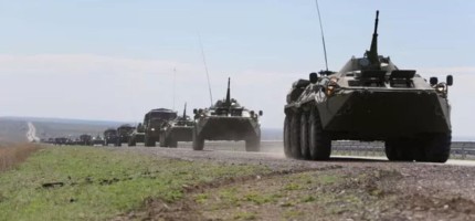 Қорғаныс министрі Қазақстан әскерлерінің көтерілуіне рұқсат берді