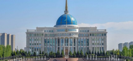 Тоқаевқа Ораза айт мерекесіне орай құттықтау жеделхаттары келді