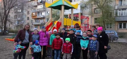 Өскемен қаласының әкімі 10 жастағы баланың өтінішін орындады