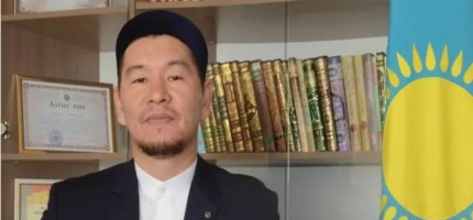 «Сәлеметсіз бе деп амандасудан арылу керек» – имам