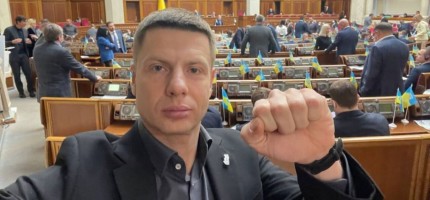 «Қазақтарға көмектесу керек» – Украина саясаткері