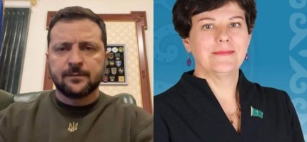 Депутат Зеленскийге Түркияға шабуыл жасауға кеңес берді