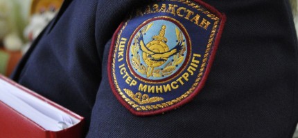 Полицейлер 3 жасар баланы құтқарып қалды
